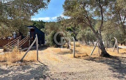 Çeşmealtı Güvendik Mah. Muhteşem Konumlu Arsa