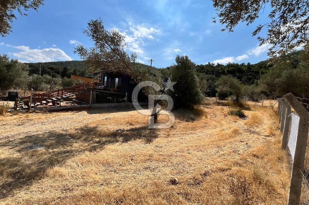 Çeşmealtı Güvendik Mah. Muhteşem Konumlu Arsa