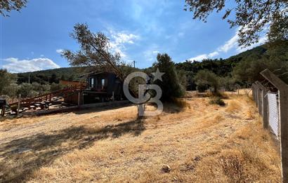 Çeşmealtı Güvendik Mah. Muhteşem Konumlu Arsa