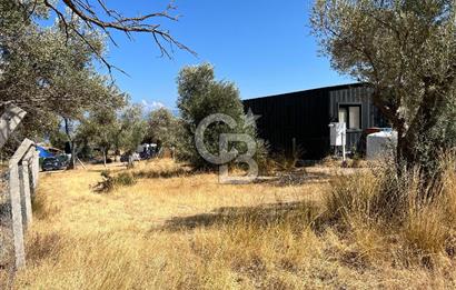 Çeşmealtı Güvendik Mah. Muhteşem Konumlu Arsa