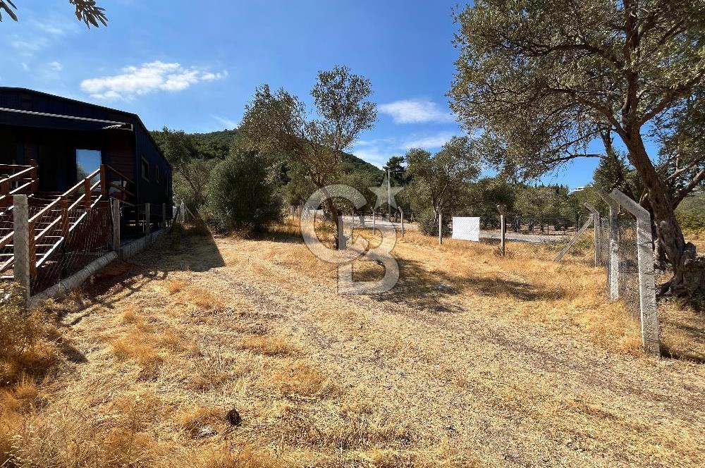 Çeşmealtı Güvendik Mah. Muhteşem Konumlu Arsa