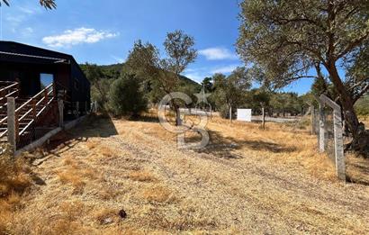 Çeşmealtı Güvendik Mah. Muhteşem Konumlu Arsa