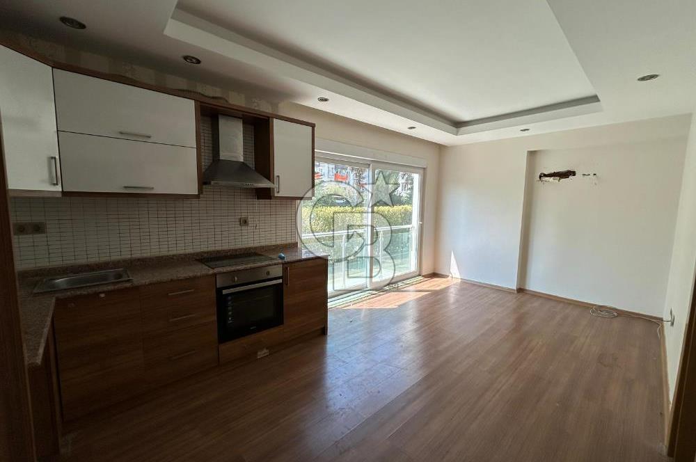 STRANA SVETA RESIDENCE KİRALIK 1+1 DAİRE