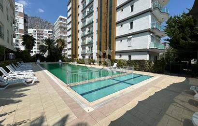 STRANA SVETA RESIDENCE KİRALIK 1+1 DAİRE