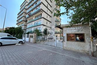 STRANA SVETA RESIDENCE KİRALIK 1+1 DAİRE