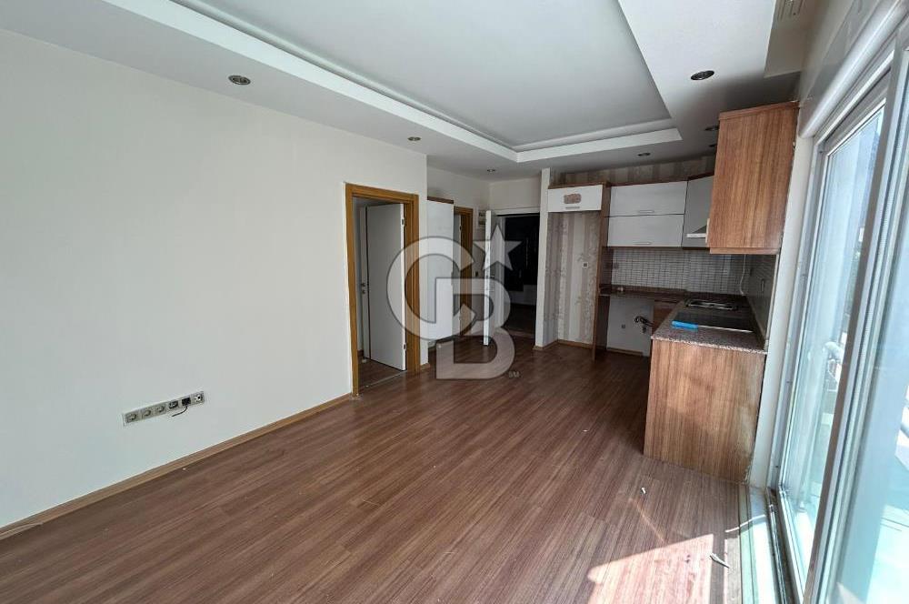 STRANA SVETA RESIDENCE KİRALIK 1+1 DAİRE