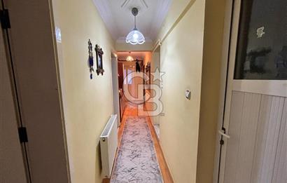 BORNOVA ATATÜRK MAHALLESİ 3+1 SATILIK DAİRE