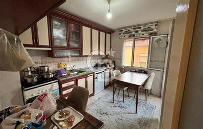 BORNOVA ATATÜRK MAHALLESİ 3+1 SATILIK DAİRE