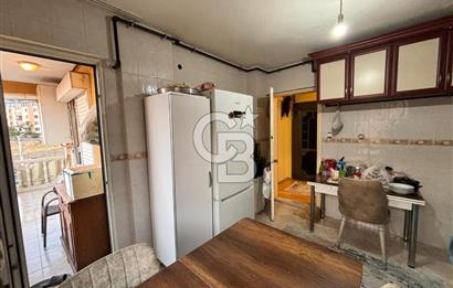 BORNOVA ATATÜRK MAHALLESİ 3+1 SATILIK DAİRE