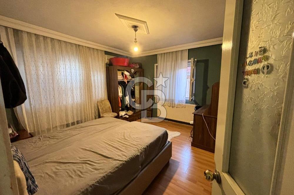 BORNOVA ATATÜRK MAHALLESİ 3+1 SATILIK DAİRE