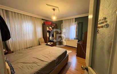 BORNOVA ATATÜRK MAHALLESİ 3+1 SATILIK DAİRE