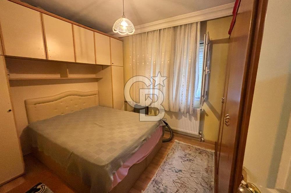 BORNOVA ATATÜRK MAHALLESİ 3+1 SATILIK DAİRE