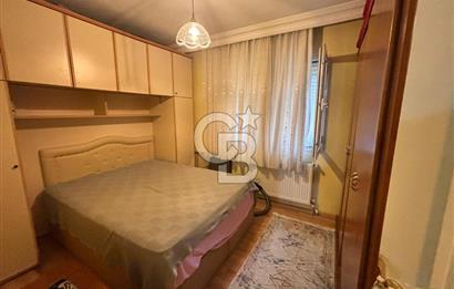 BORNOVA ATATÜRK MAHALLESİ 3+1 SATILIK DAİRE