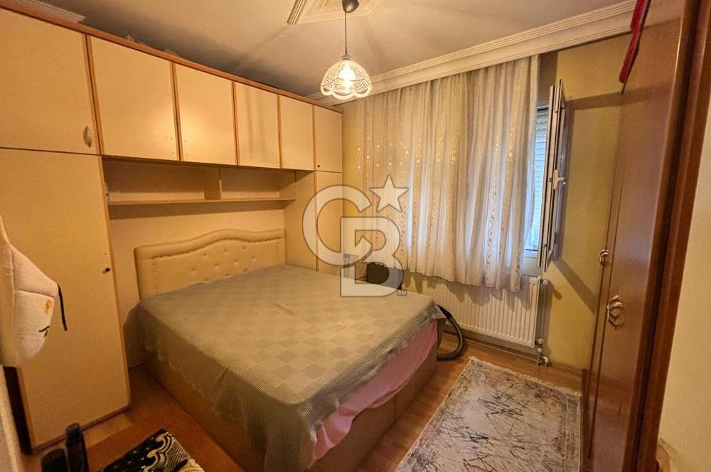 BORNOVA ATATÜRK MAHALLESİ 3+1 SATILIK DAİRE