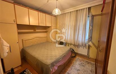 BORNOVA ATATÜRK MAHALLESİ 3+1 SATILIK DAİRE