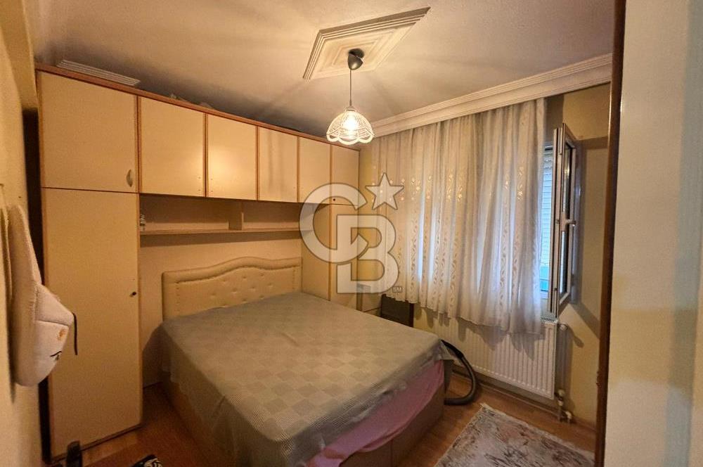 BORNOVA ATATÜRK MAHALLESİ 3+1 SATILIK DAİRE