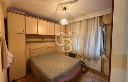 BORNOVA ATATÜRK MAHALLESİ 3+1 SATILIK DAİRE