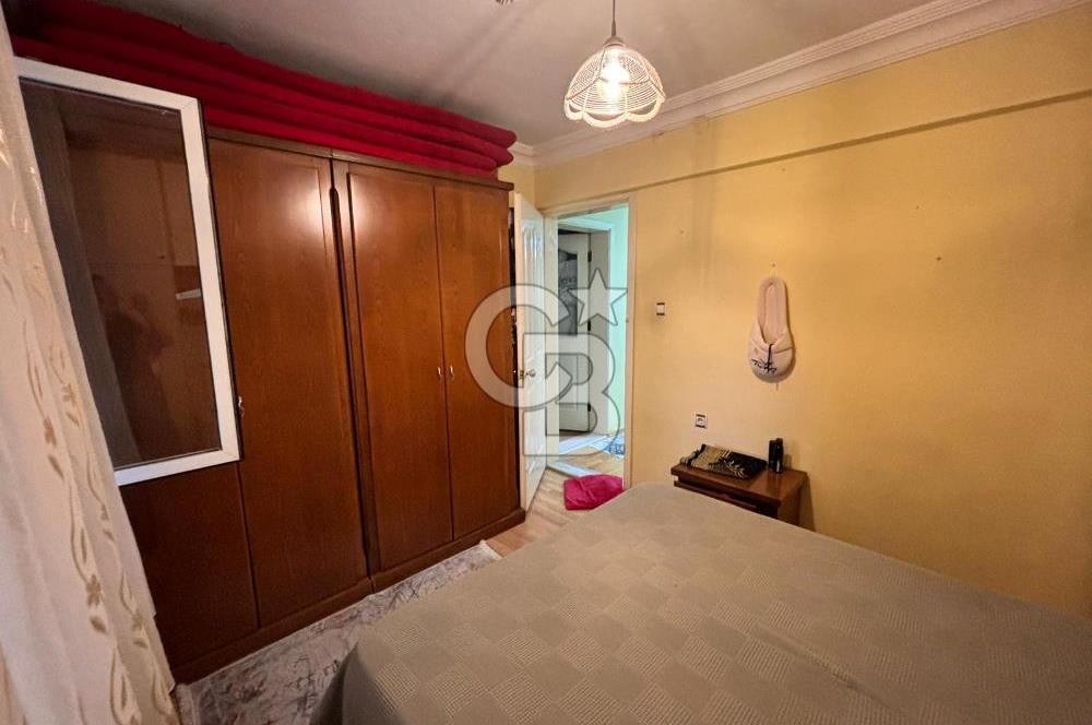 BORNOVA ATATÜRK MAHALLESİ 3+1 SATILIK DAİRE