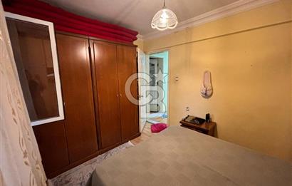 BORNOVA ATATÜRK MAHALLESİ 3+1 SATILIK DAİRE