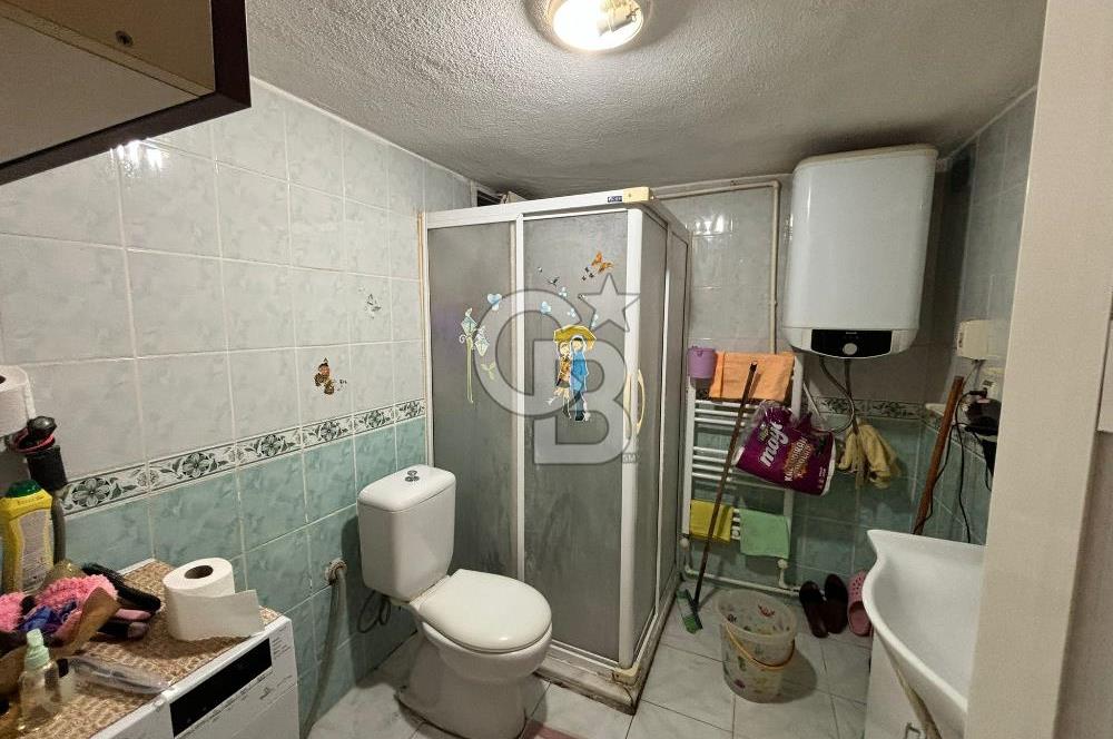 BORNOVA ATATÜRK MAHALLESİ 3+1 SATILIK DAİRE