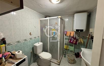 BORNOVA ATATÜRK MAHALLESİ 3+1 SATILIK DAİRE