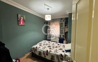 BORNOVA ATATÜRK MAHALLESİ 3+1 SATILIK DAİRE