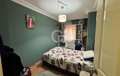 BORNOVA ATATÜRK MAHALLESİ 3+1 SATILIK DAİRE