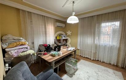 BORNOVA ATATÜRK MAHALLESİ 3+1 SATILIK DAİRE