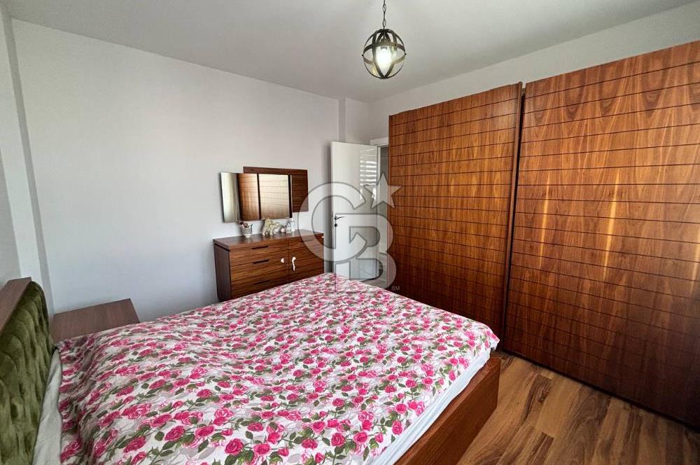 BORNOVA ATATÜRK MAHALLESİ 3+1 SATILIK DAİRE