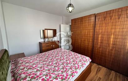 BORNOVA ATATÜRK MAHALLESİ 3+1 SATILIK DAİRE