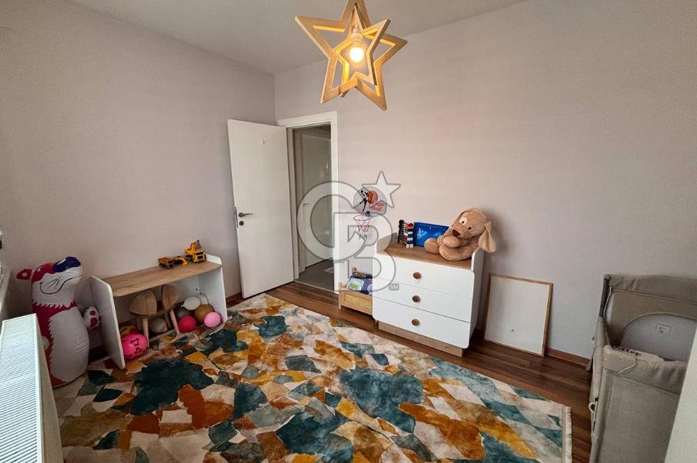 BORNOVA ATATÜRK MAHALLESİ 3+1 SATILIK DAİRE