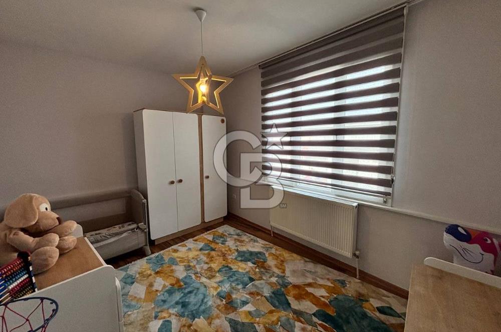 BORNOVA ATATÜRK MAHALLESİ 3+1 SATILIK DAİRE