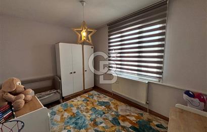 BORNOVA ATATÜRK MAHALLESİ 3+1 SATILIK DAİRE