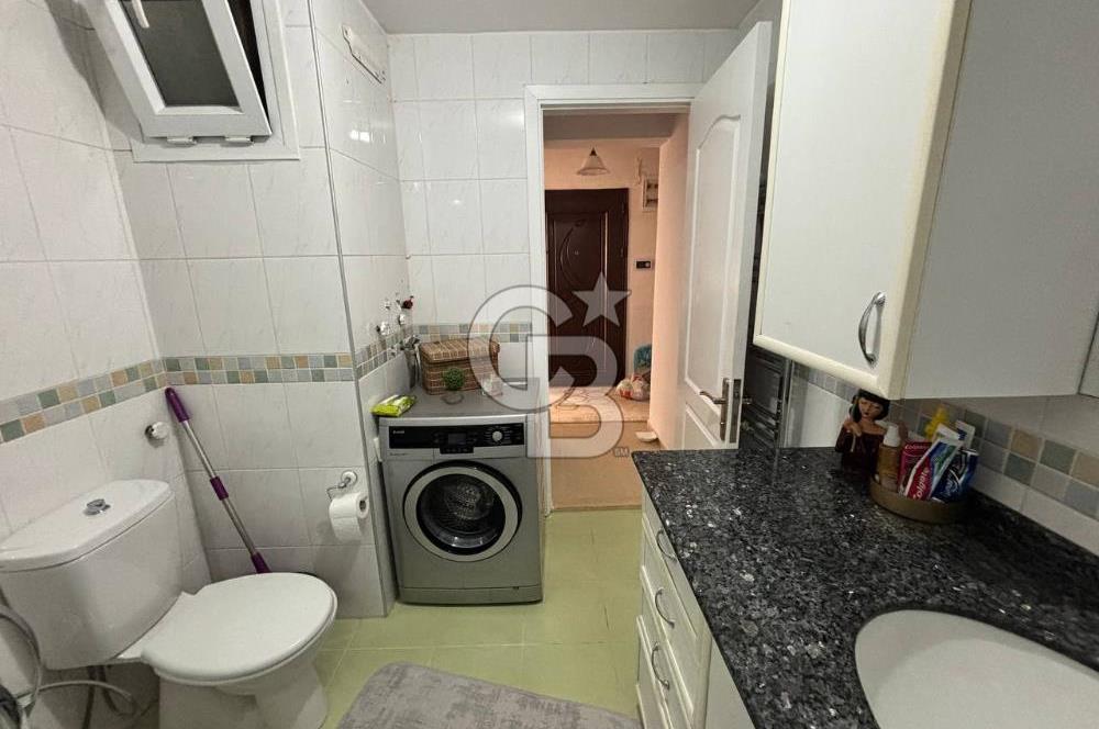 BORNOVA ATATÜRK MAHALLESİ 3+1 SATILIK DAİRE