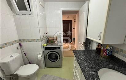 BORNOVA ATATÜRK MAHALLESİ 3+1 SATILIK DAİRE