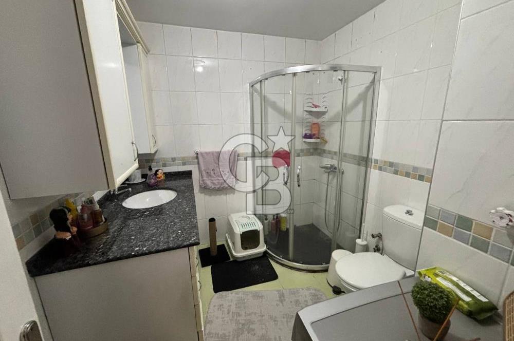 BORNOVA ATATÜRK MAHALLESİ 3+1 SATILIK DAİRE