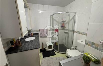 BORNOVA ATATÜRK MAHALLESİ 3+1 SATILIK DAİRE