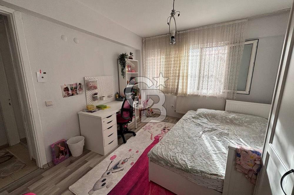 BORNOVA ATATÜRK MAHALLESİ 3+1 SATILIK DAİRE