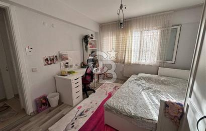 BORNOVA ATATÜRK MAHALLESİ 3+1 SATILIK DAİRE