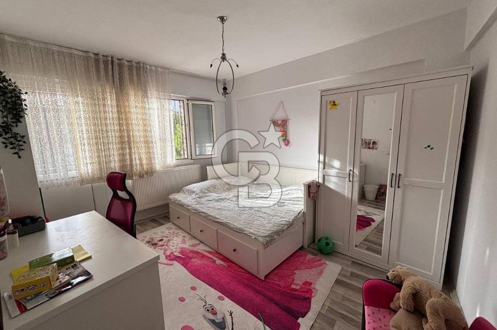 BORNOVA ATATÜRK MAHALLESİ 3+1 SATILIK DAİRE