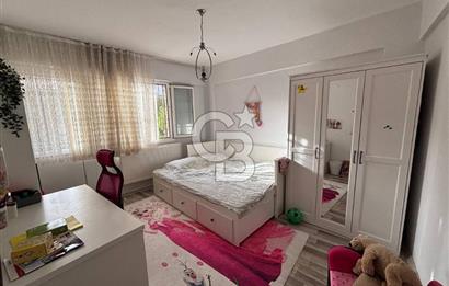 BORNOVA ATATÜRK MAHALLESİ 3+1 SATILIK DAİRE