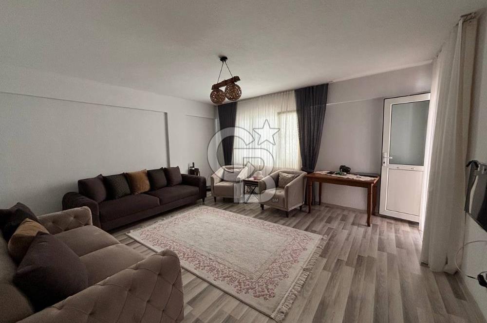 BORNOVA ATATÜRK MAHALLESİ 3+1 SATILIK DAİRE