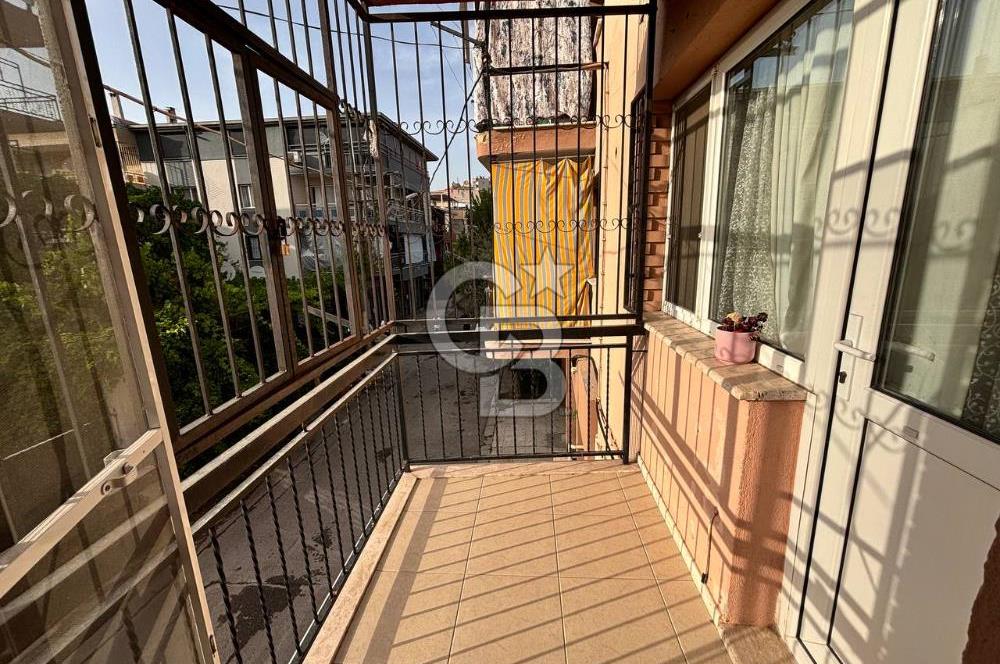 BORNOVA ATATÜRK MAHALLESİ 3+1 SATILIK DAİRE