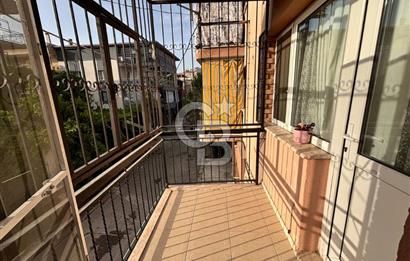 BORNOVA ATATÜRK MAHALLESİ 3+1 SATILIK DAİRE