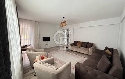 BORNOVA ATATÜRK MAHALLESİ 3+1 SATILIK DAİRE