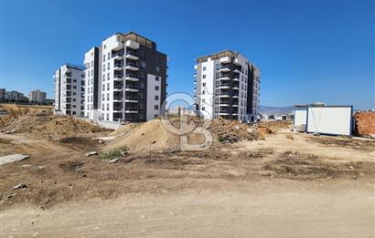 MENEMEN KOYUNDERE CUMHURİYET MAH. ARA KAT 3+1 SATILIK DAİRE