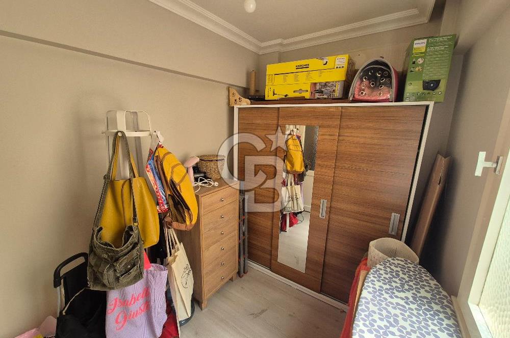 AKSOY'DA EN GÜZEL LOKASYONDA SATILIK 3+1 DAİRE