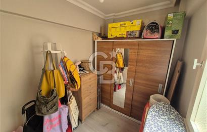 AKSOY'DA EN GÜZEL LOKASYONDA SATILIK 3+1 DAİRE