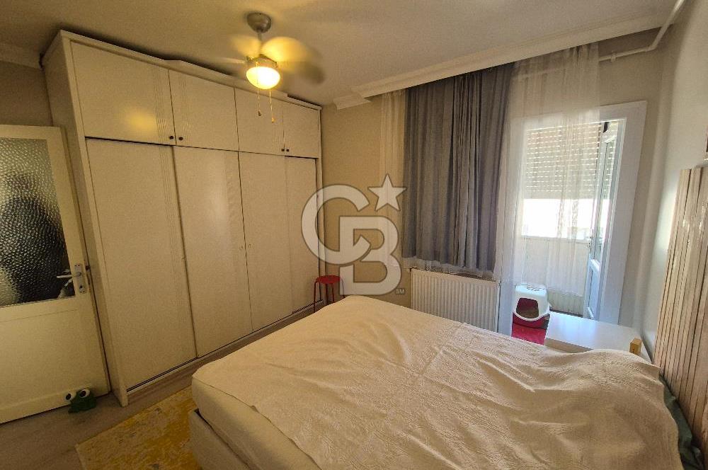 AKSOY'DA EN GÜZEL LOKASYONDA SATILIK 3+1 DAİRE