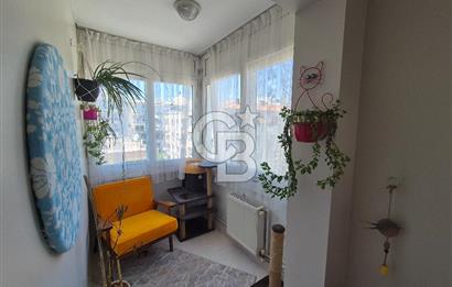 AKSOY'DA EN GÜZEL LOKASYONDA SATILIK 3+1 DAİRE